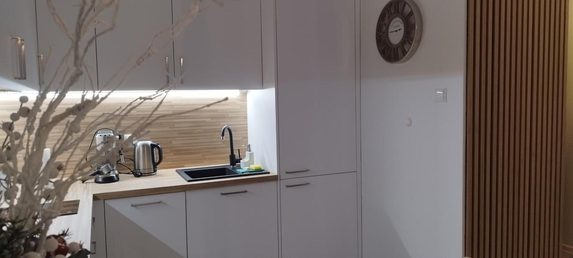 Apartament Mari Polanki Park Kołobrzeg Exterior foto