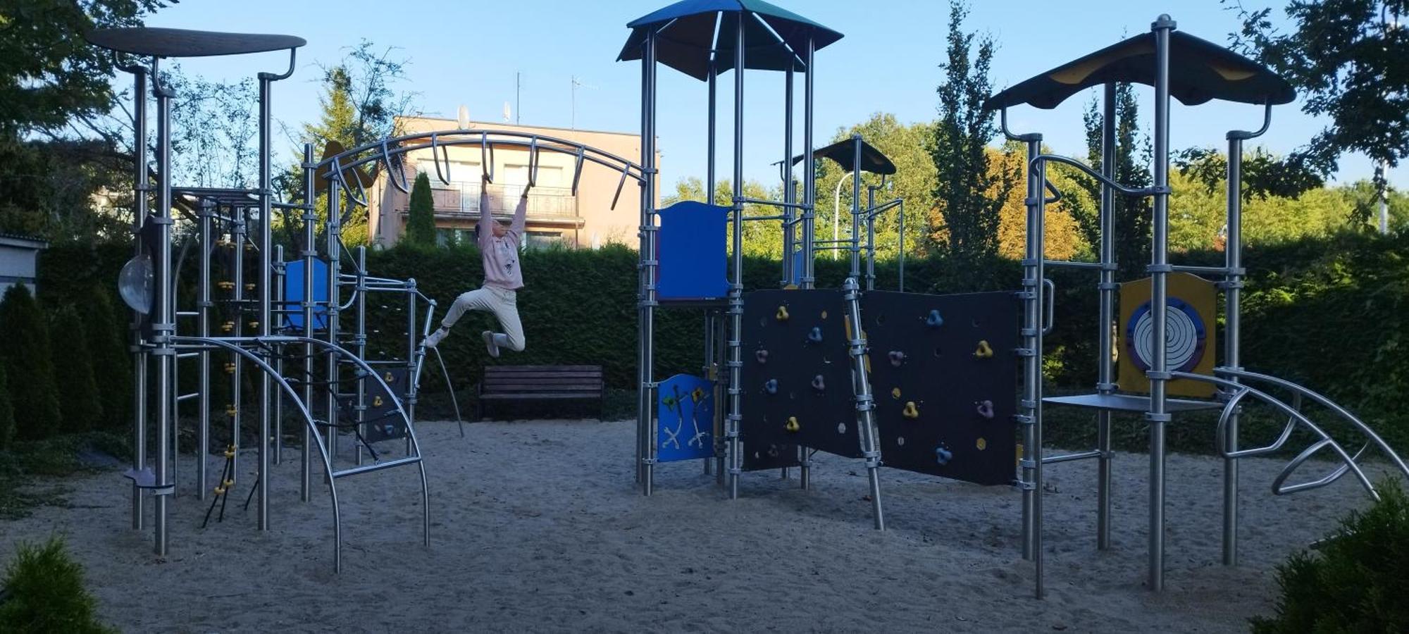 Apartament Mari Polanki Park Kołobrzeg Exterior foto