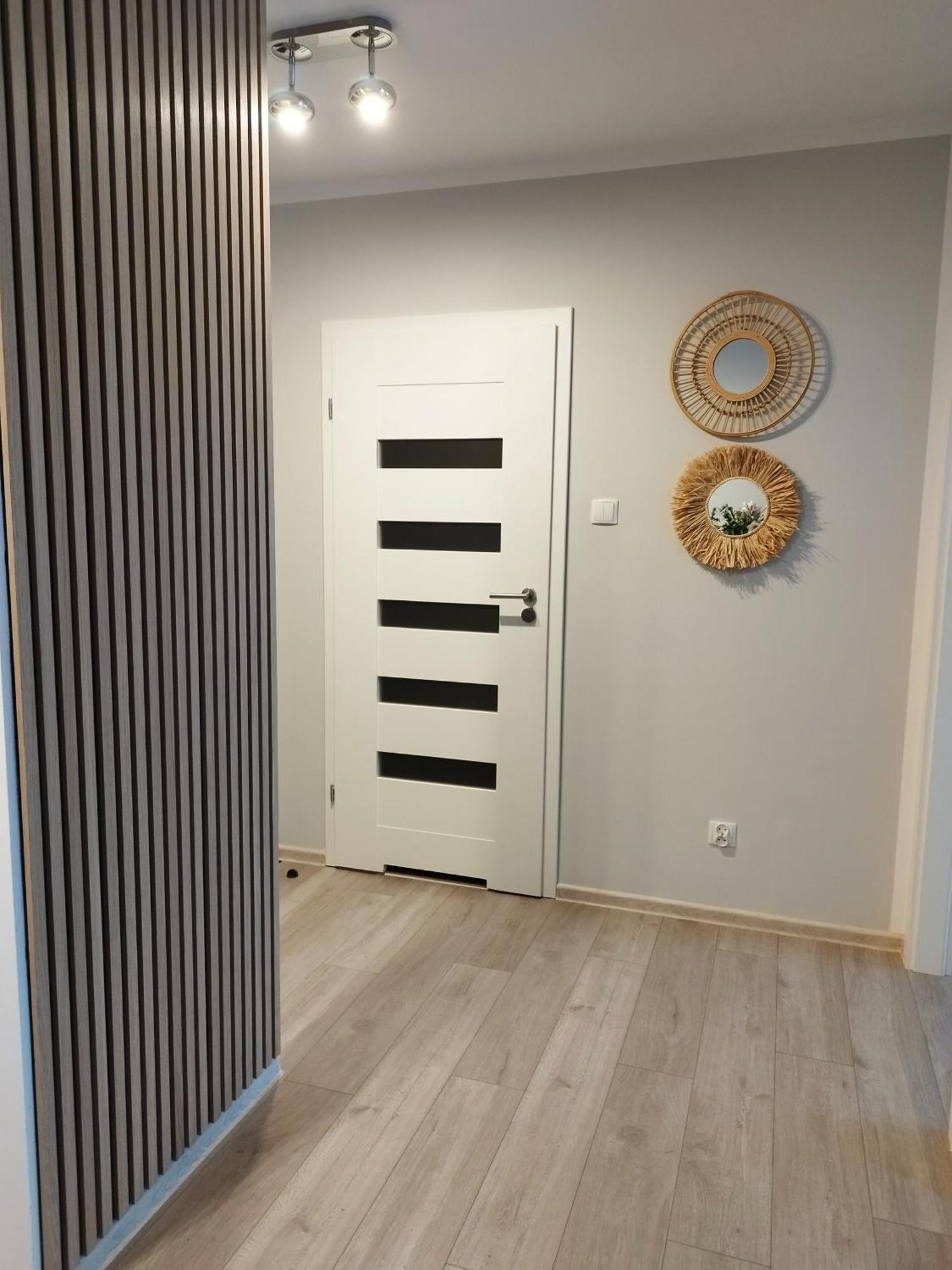 Apartament Mari Polanki Park Kołobrzeg Exterior foto